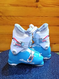 LYŽIARKY NORDICA SPEEDMACHINE J2 20MP
